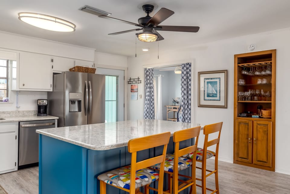 Blue Bayou Dauphin Island Beach Rentals