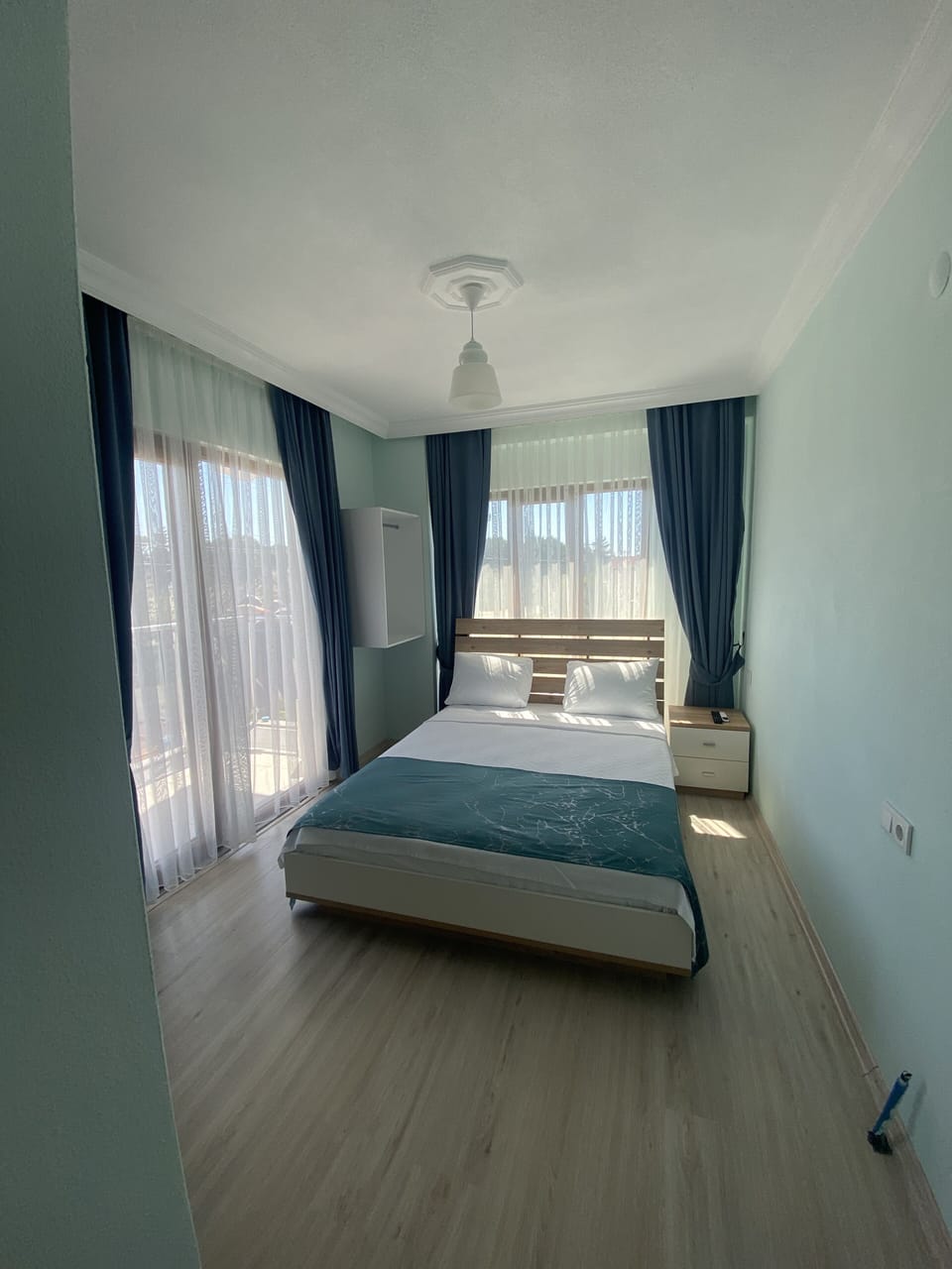 Standard Double or Twin Room | Free WiFi