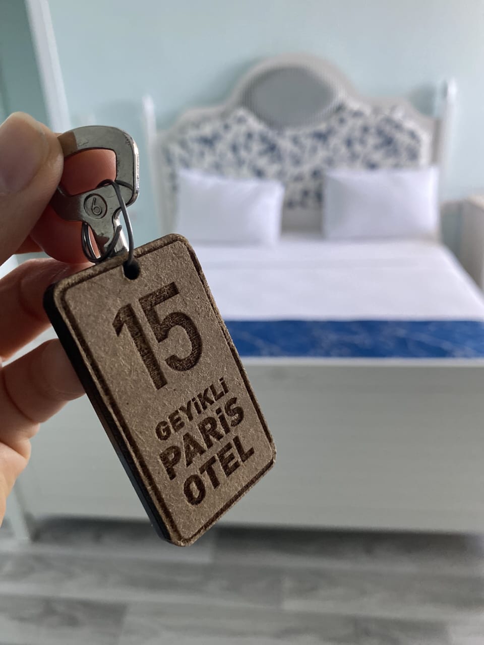 Standard Double or Twin Room | Free WiFi
