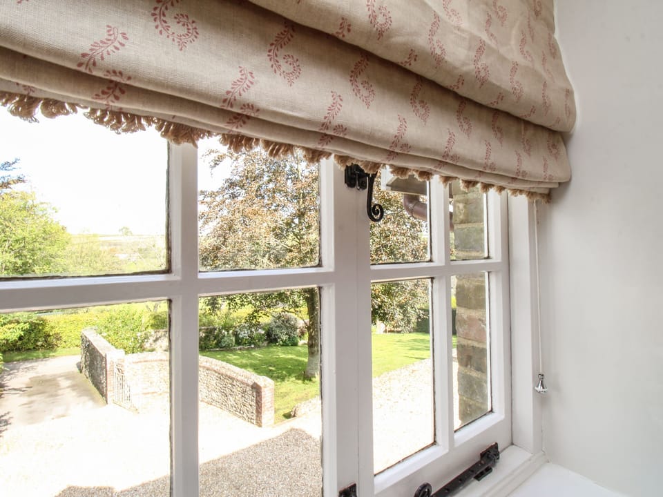 Cottage | View from property