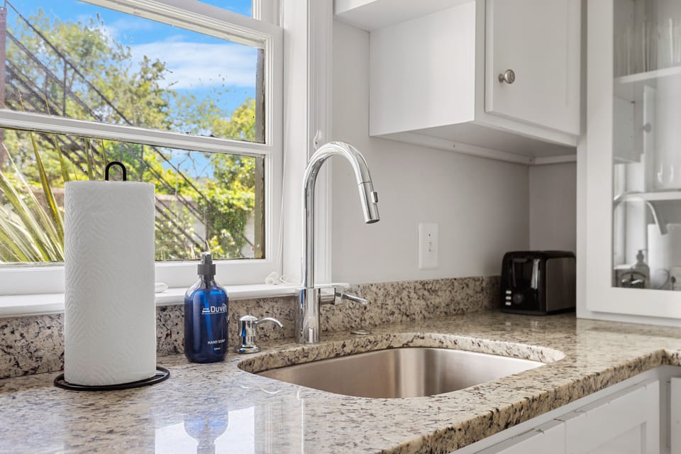Hampton Park Oasis | Oswego Bungalow