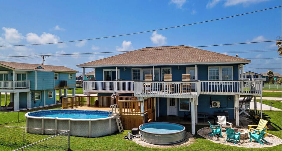 Welcome to Sea Esta by BeachBox