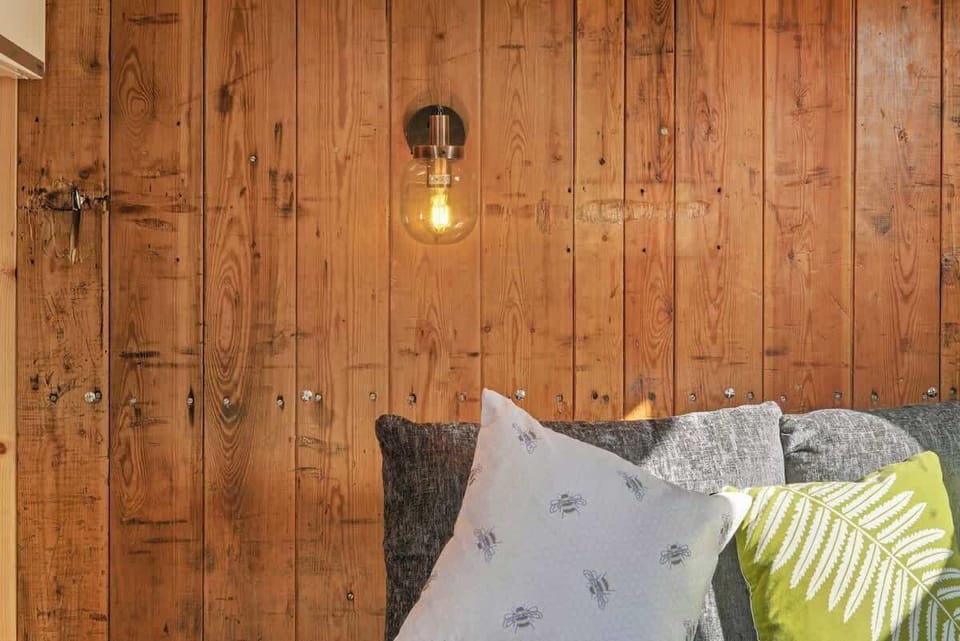 Blue Puffin Stays Short Lets & Serviced Accommodation 