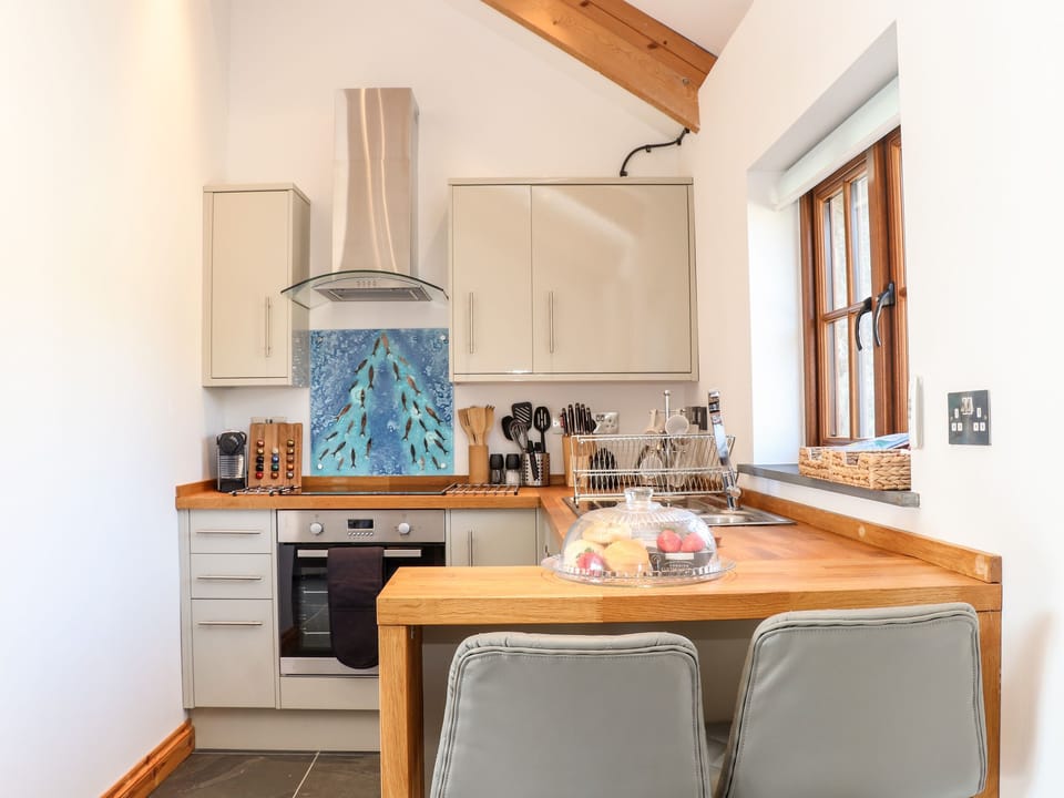 Cottage | Interior