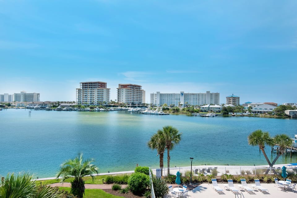 Another amazing gulf view