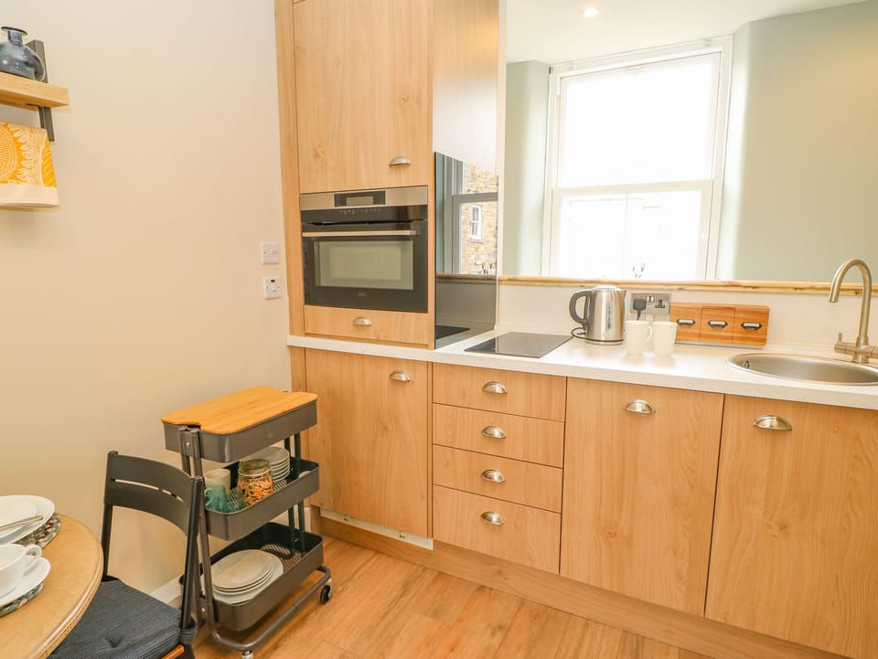 Cottage | Interior