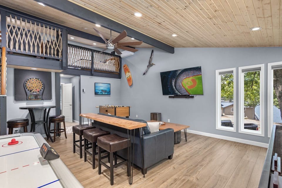Game Room View 3