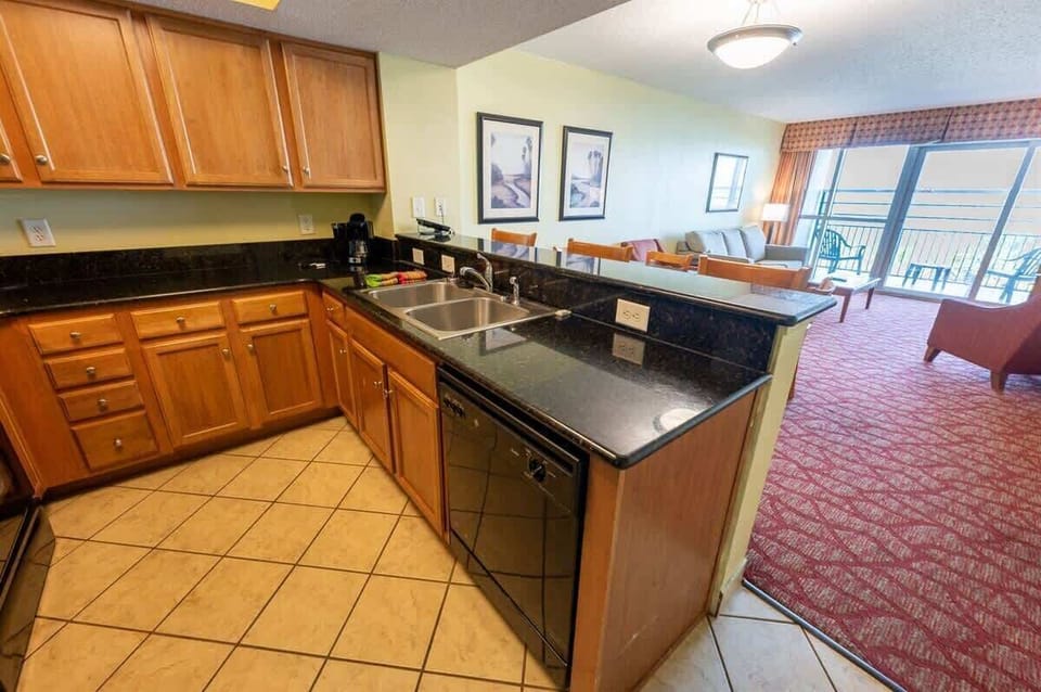 Full Sized Kitchen Appliances