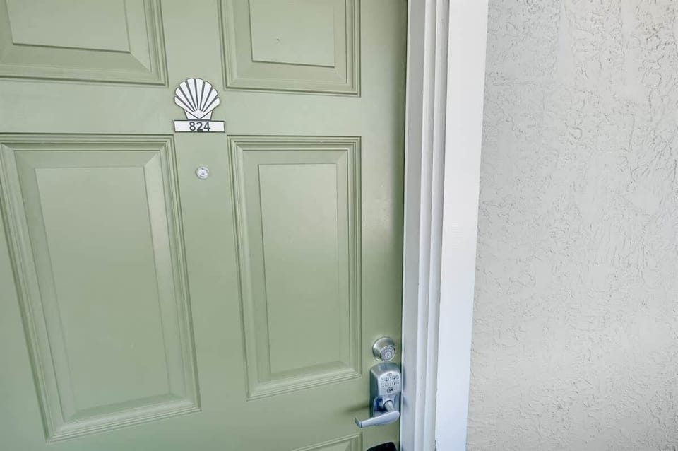 Keyless Entry