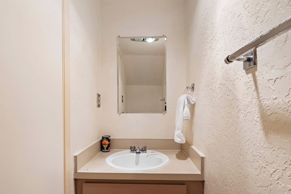 Powder Room / Half Bathroom