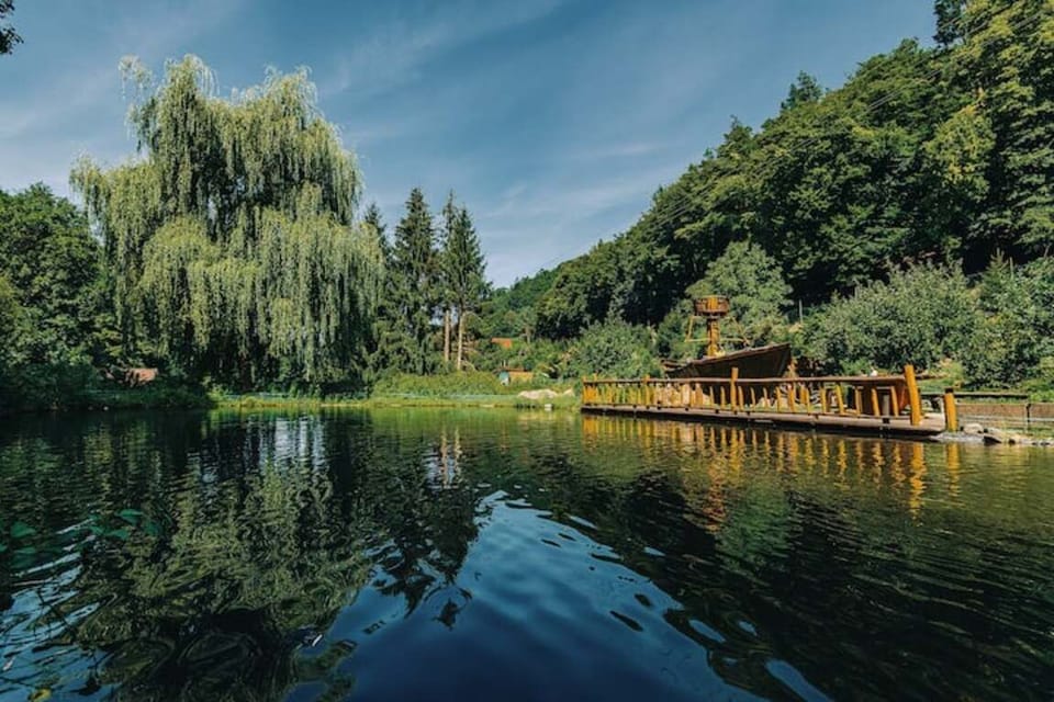 Lake