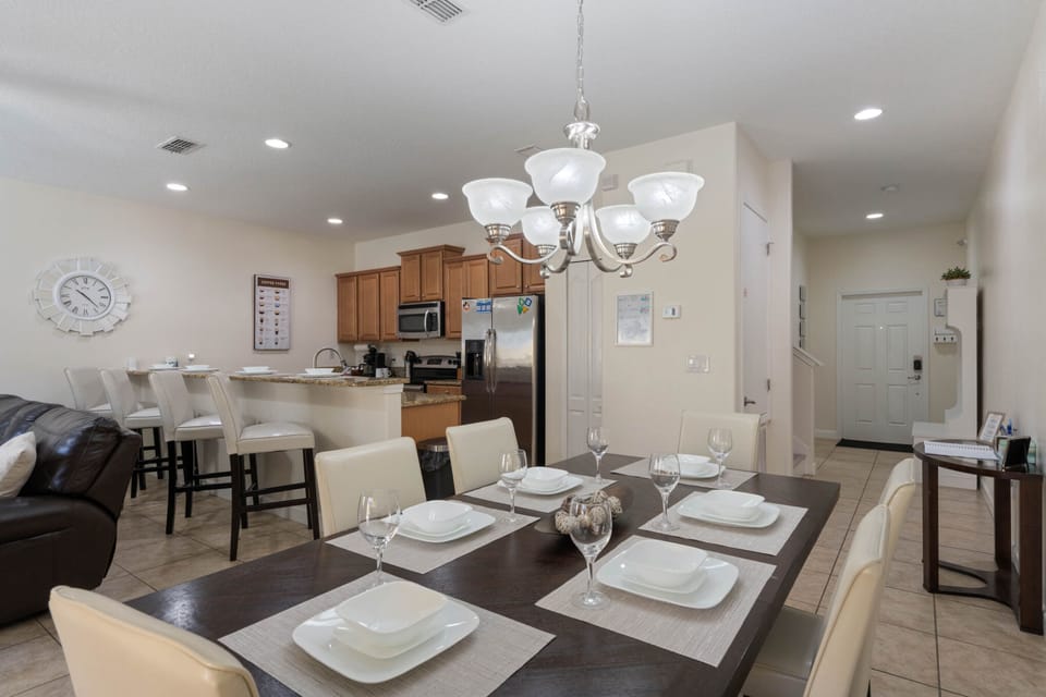 Dinning Area