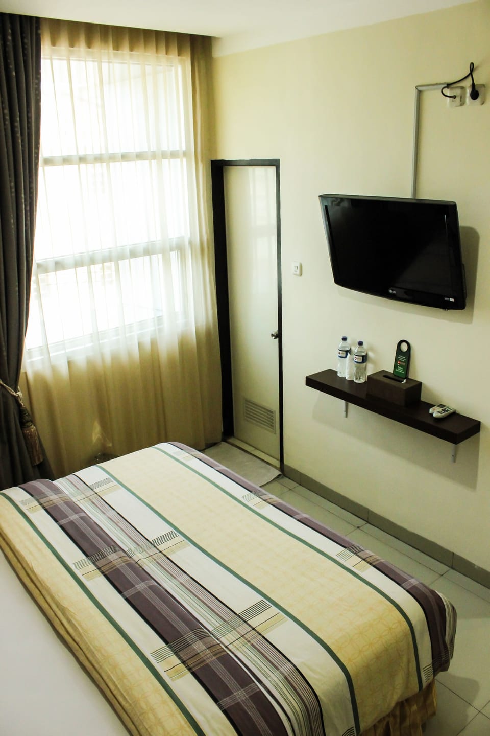 Luxury Suite | Desk, WiFi (free)