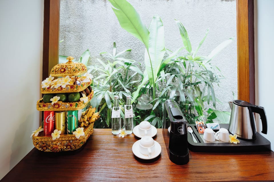 Minibar