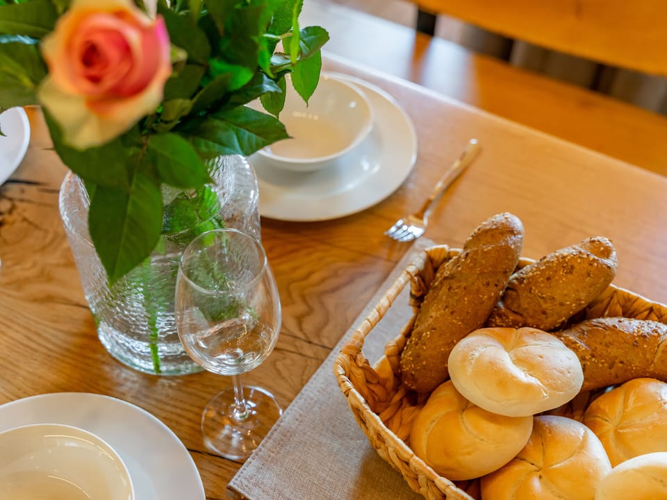 Ambiance / Close-up