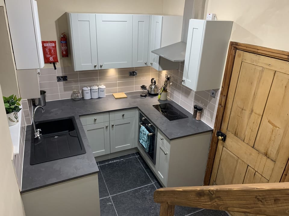Cottage | Interior
