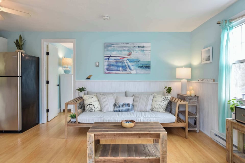 In-Law Apartment