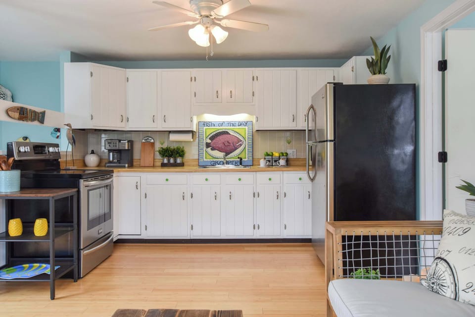 In-Law Apartment