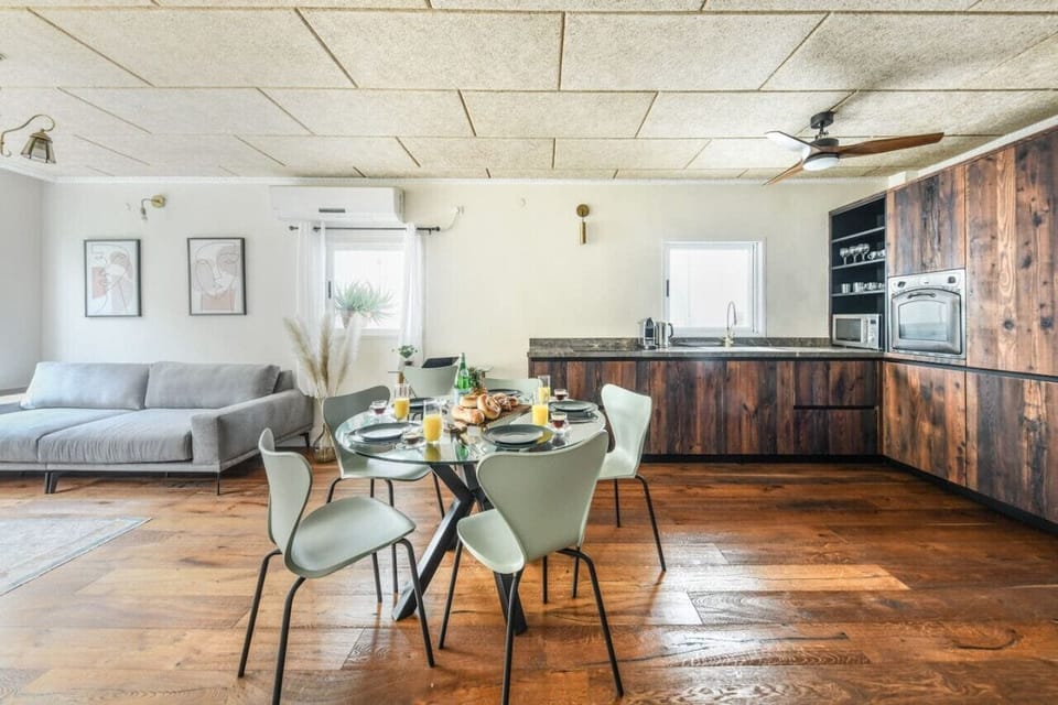 Apartment | Interior