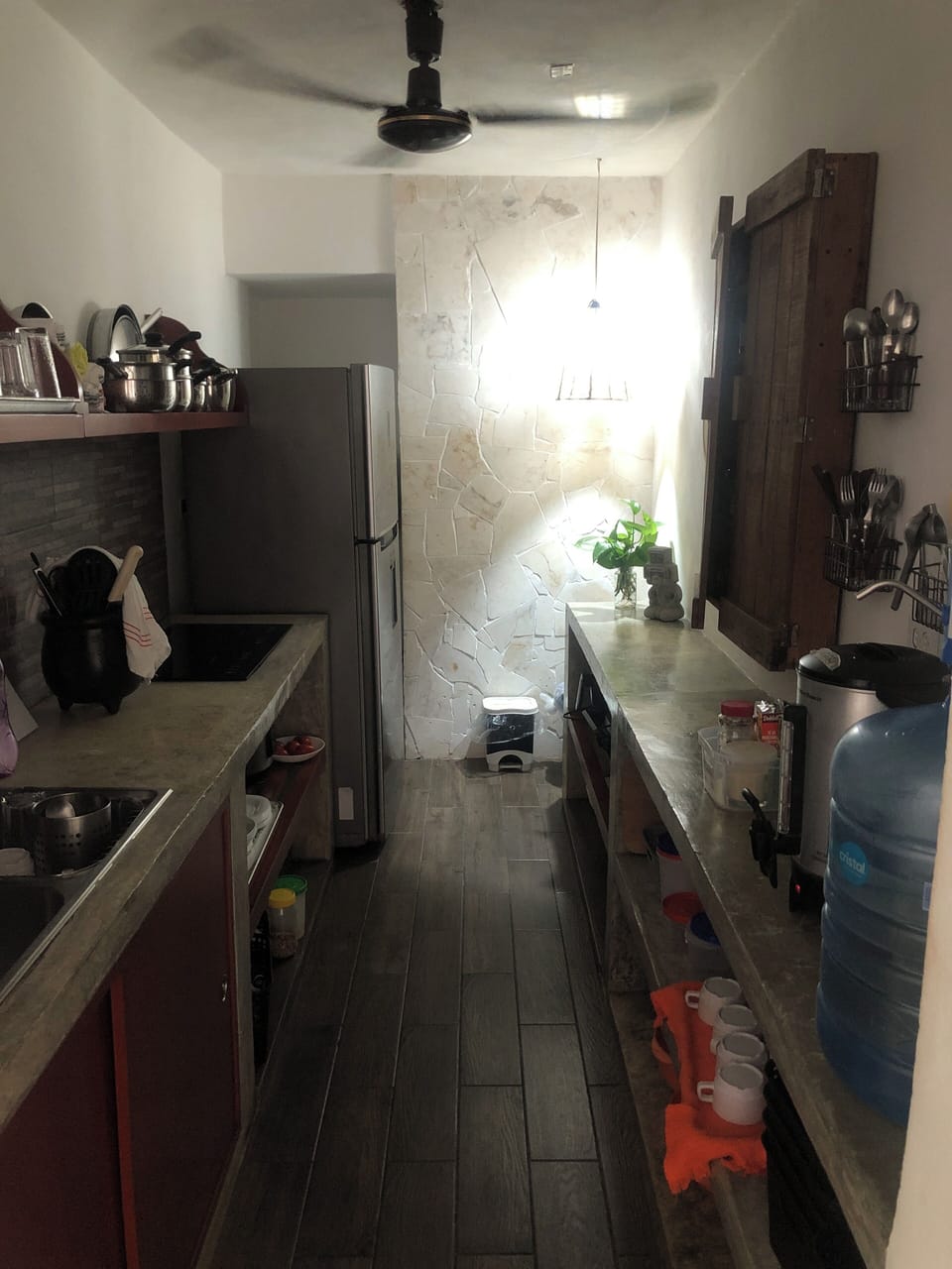 Standard Double Room | In-room safe, WiFi (free), individually decorated