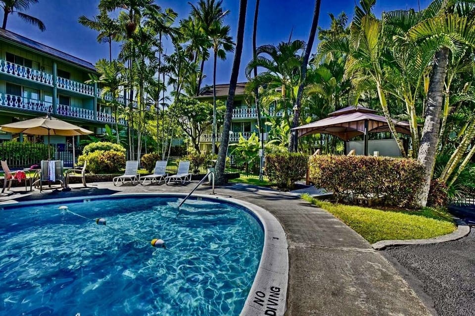 Studio | Pool | Outdoor pool