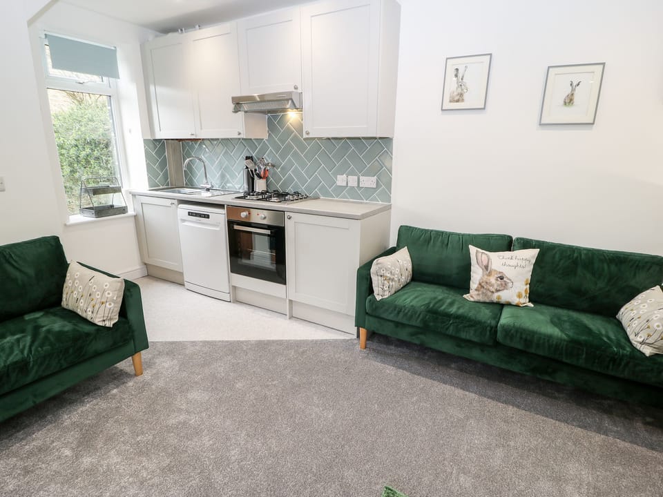 Cottage | Interior