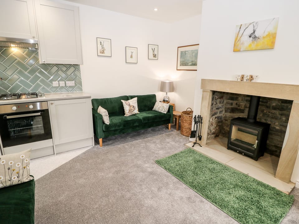 Cottage | Interior