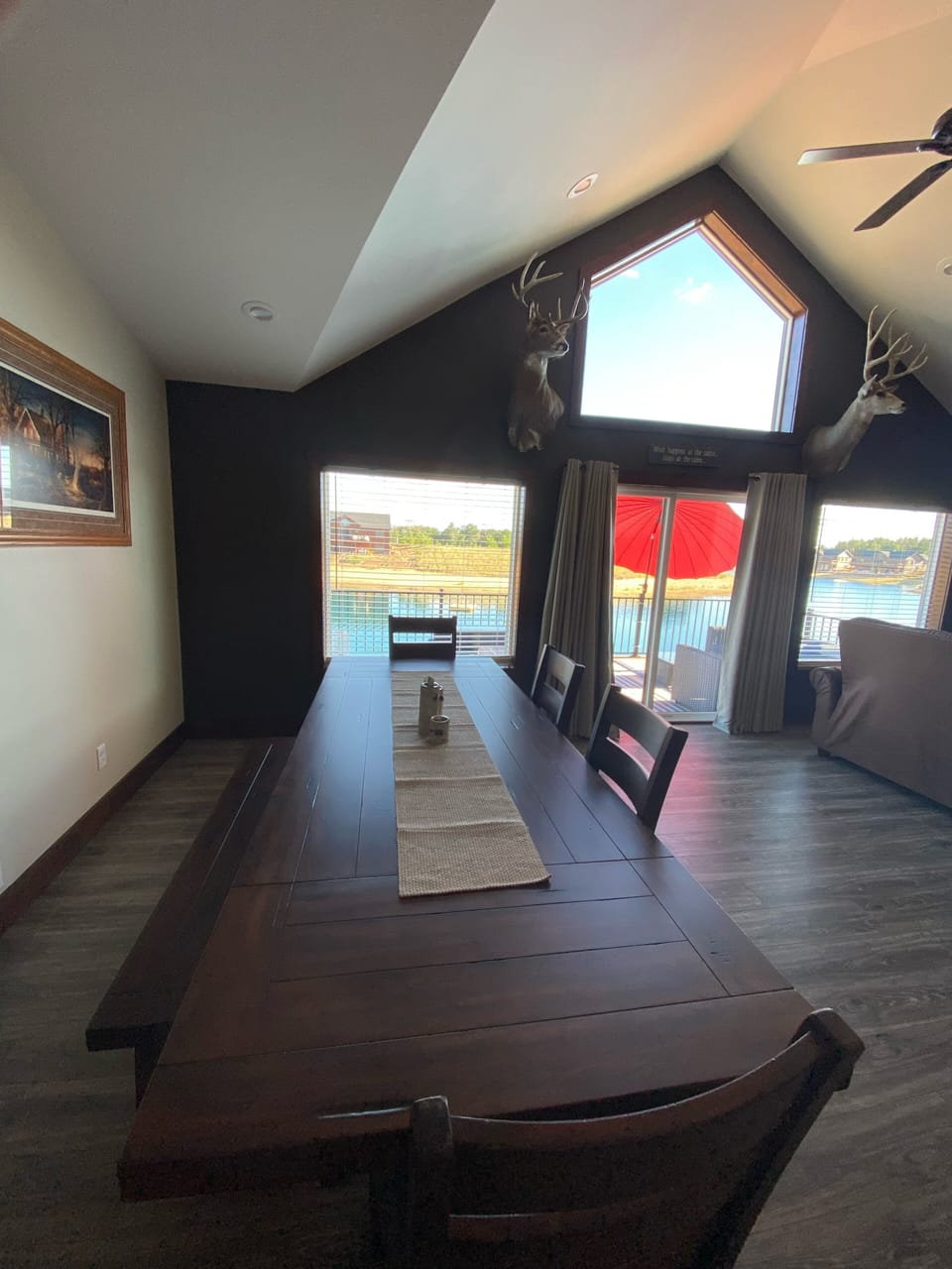 Upper Dining 