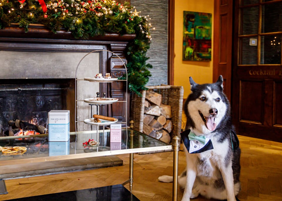 Great Fosters - A Small Luxury Hotel Hotel in Egham