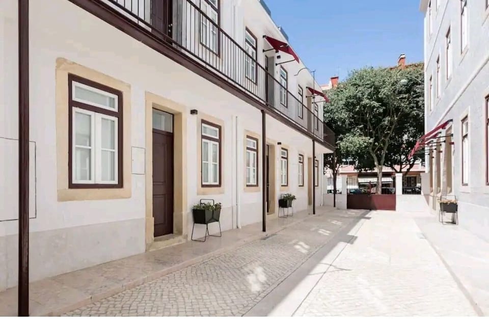 Condominium