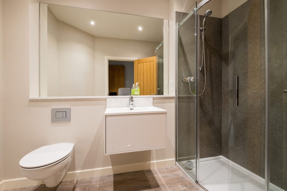 Howe Keld 5 First Floor Cottage in Keswick