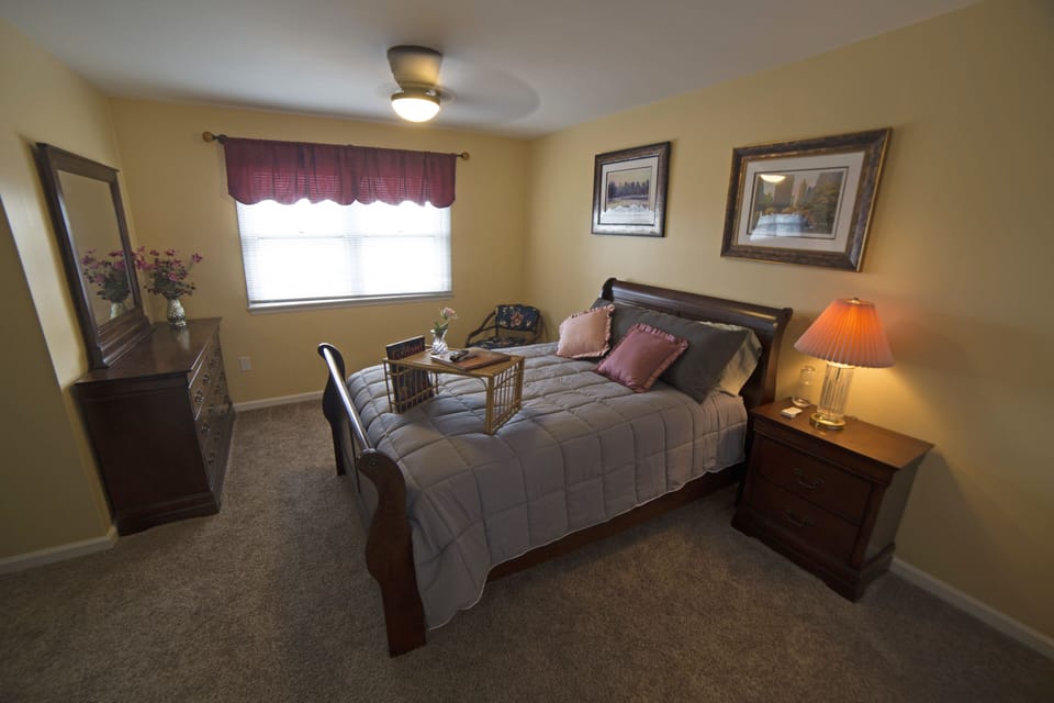 Edelweiss room