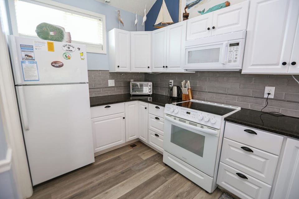 Kitchen 2025 - Level 3