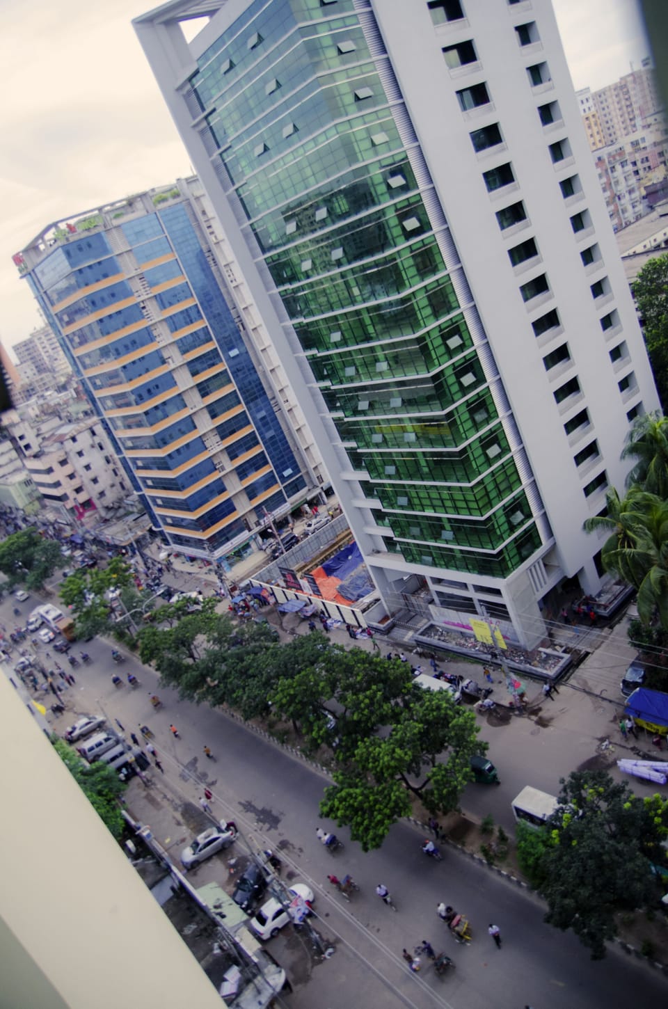 Royal Suite, 1 King Bed, Club Lounge Access, City View | City view