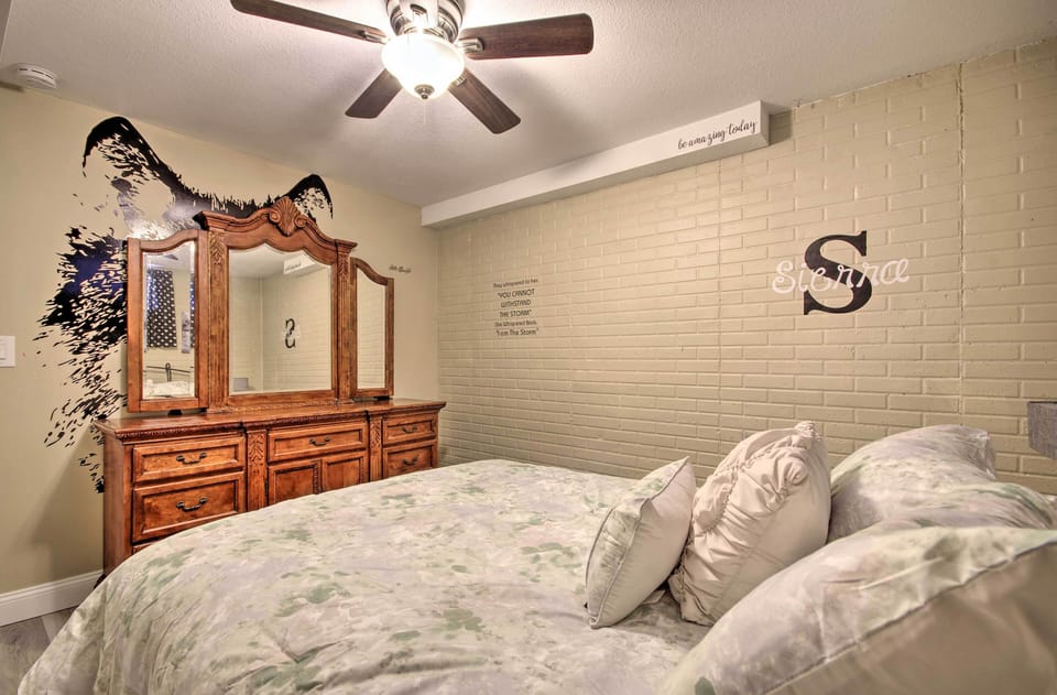 Bedroom 3