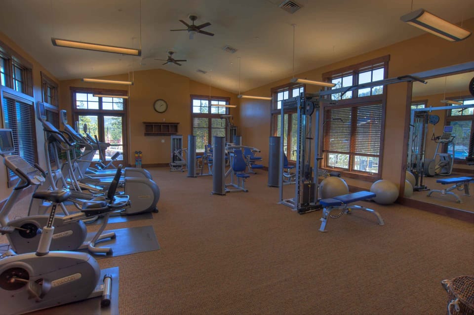VillageSwimFitness