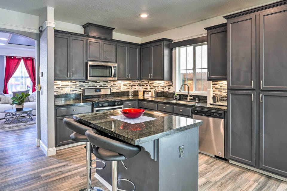 Kitchen | Coffee Maker | High Chair