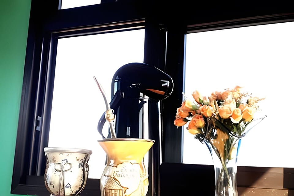 Suite | Food and drink