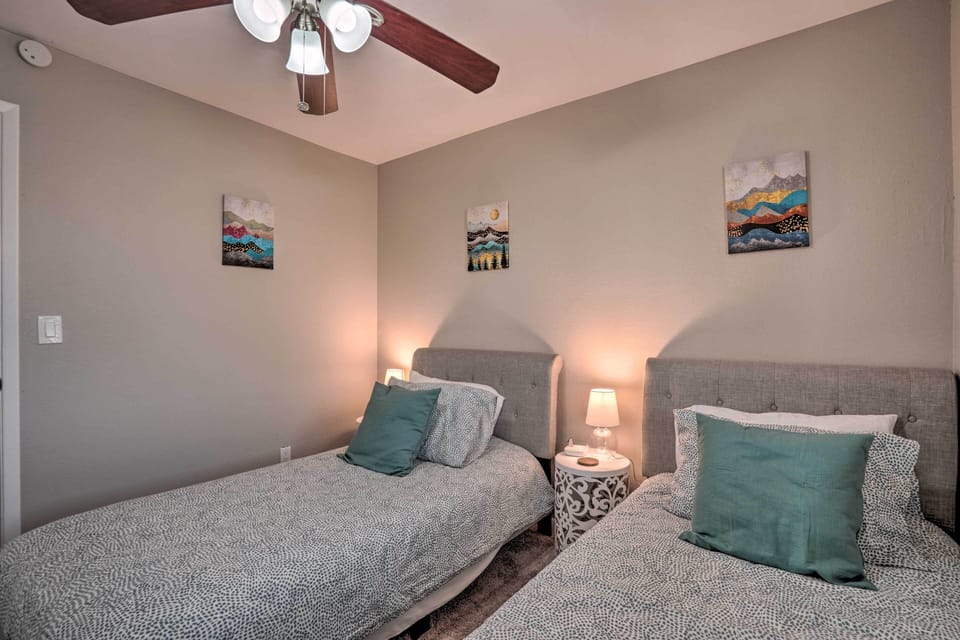 Bedroom 3