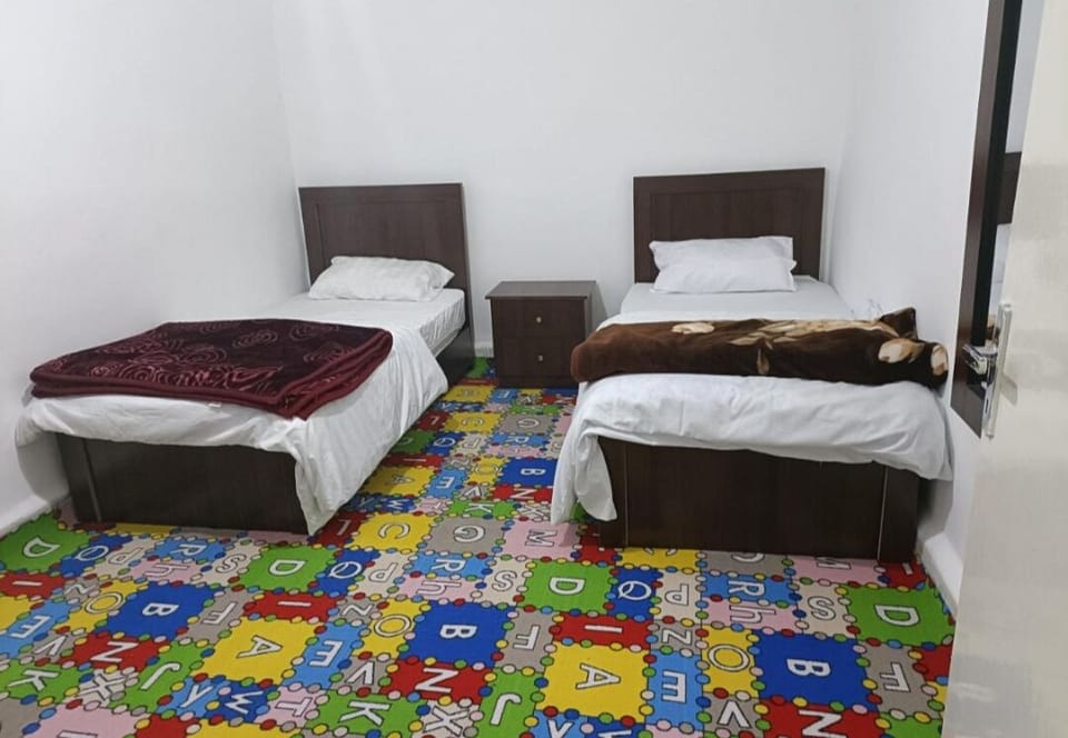 Darkum Apartment in Africa