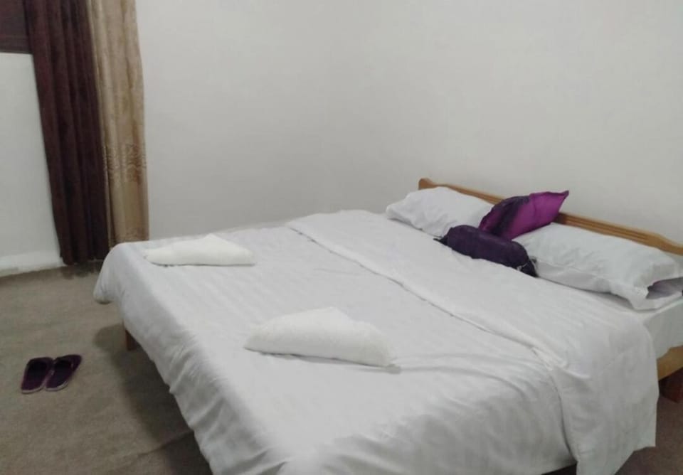Darkum Apartment in Africa