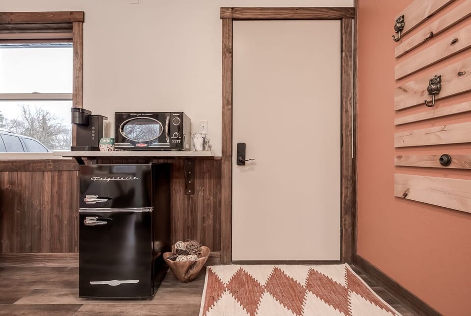 "A great pet-friendly stay – so important for me!" Review – Rachel A
