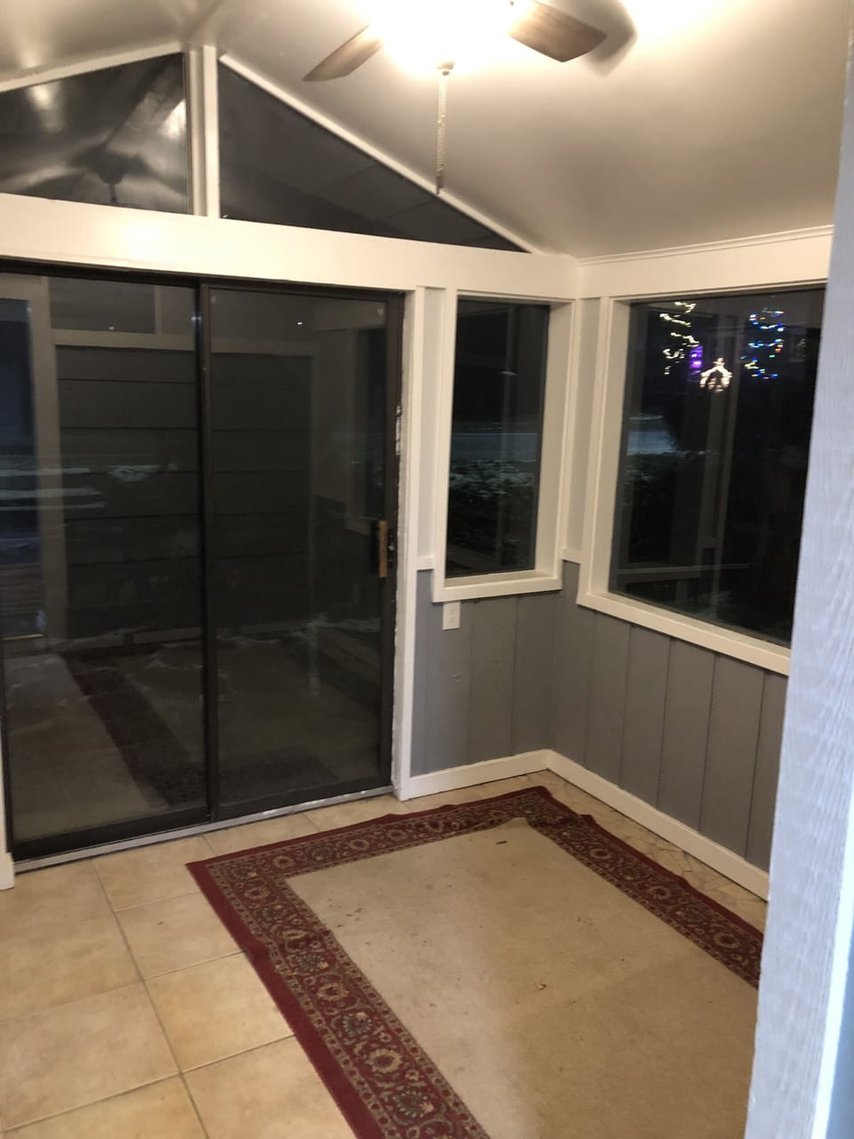 Sunroom