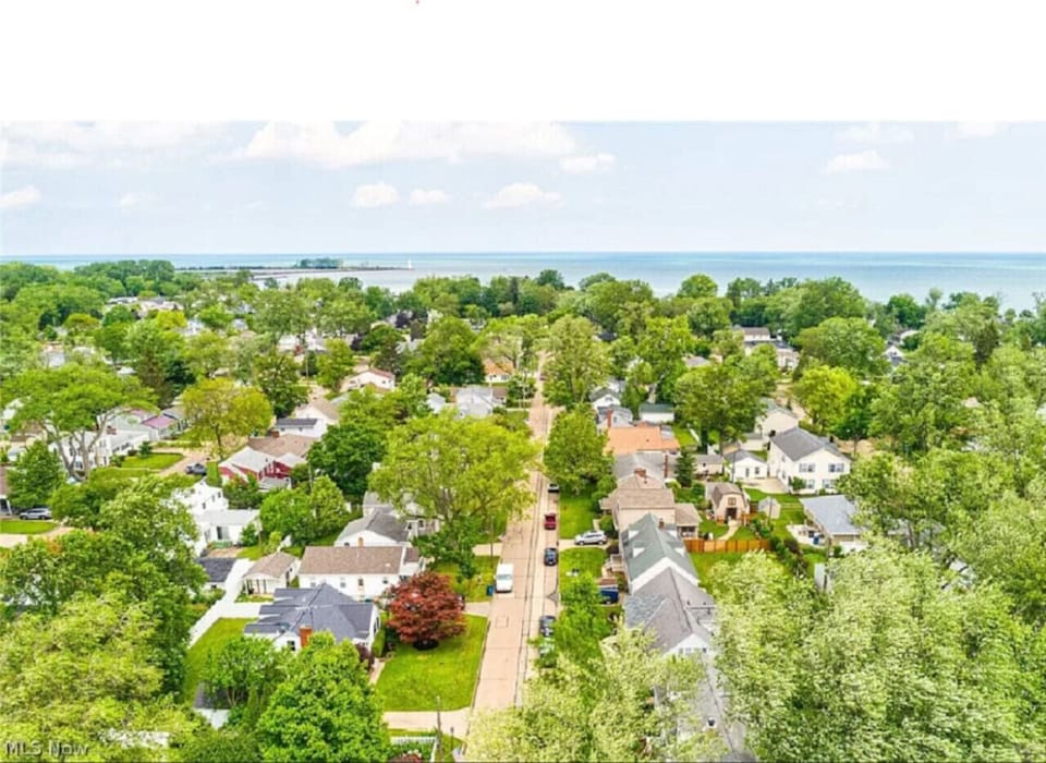 Our house is just a short walk: 2 blocks from the beach.  We will have a wagon to help cart items to and from the beach.  Just bring your flip flops!