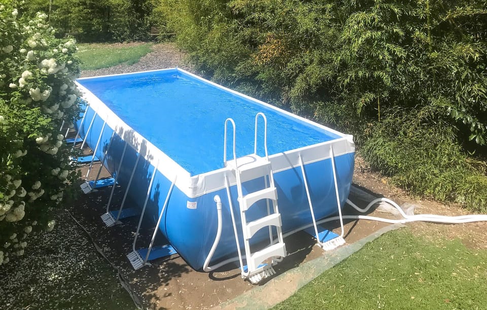 pool
