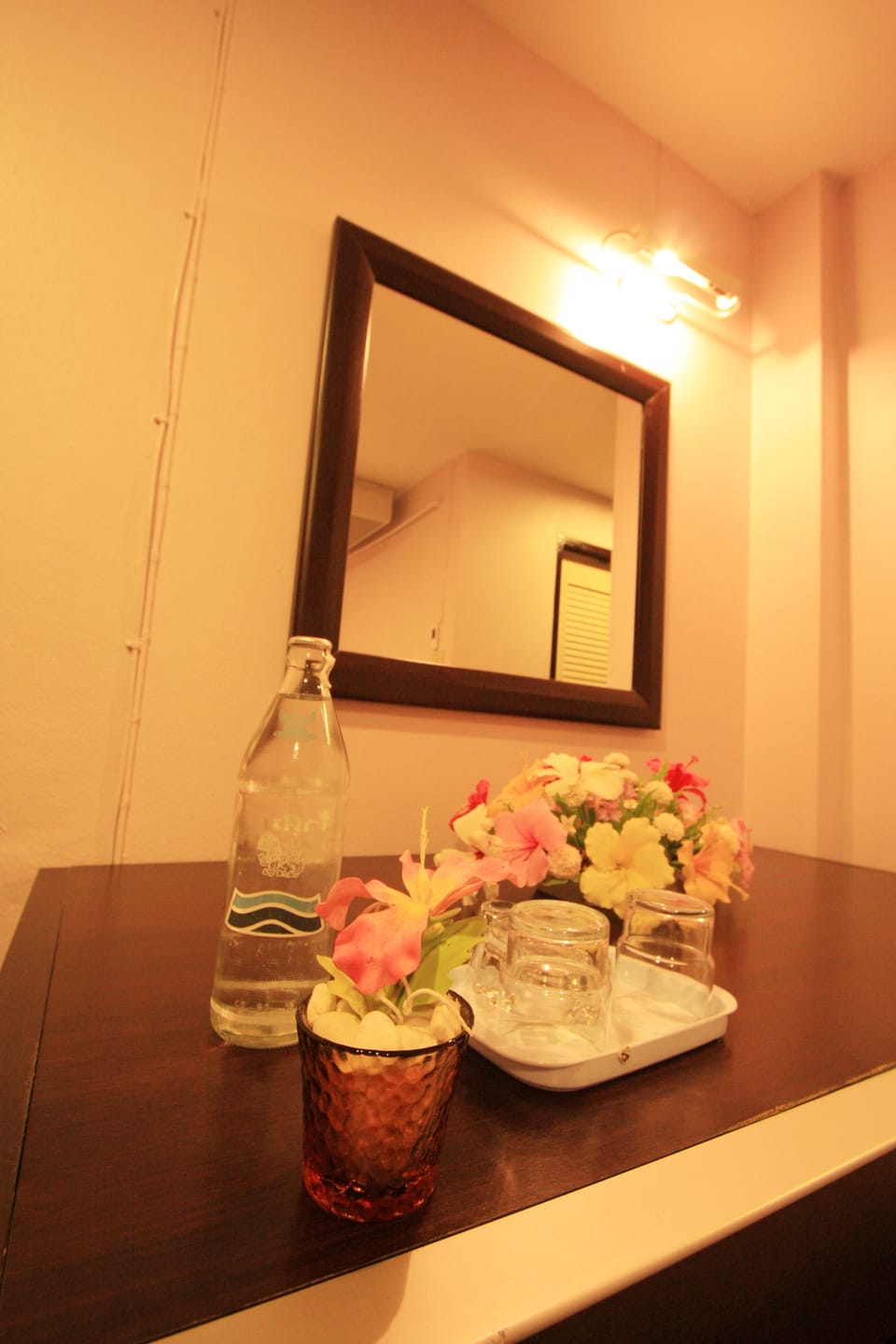 Superior Double or Twin Room | Minibar, free WiFi