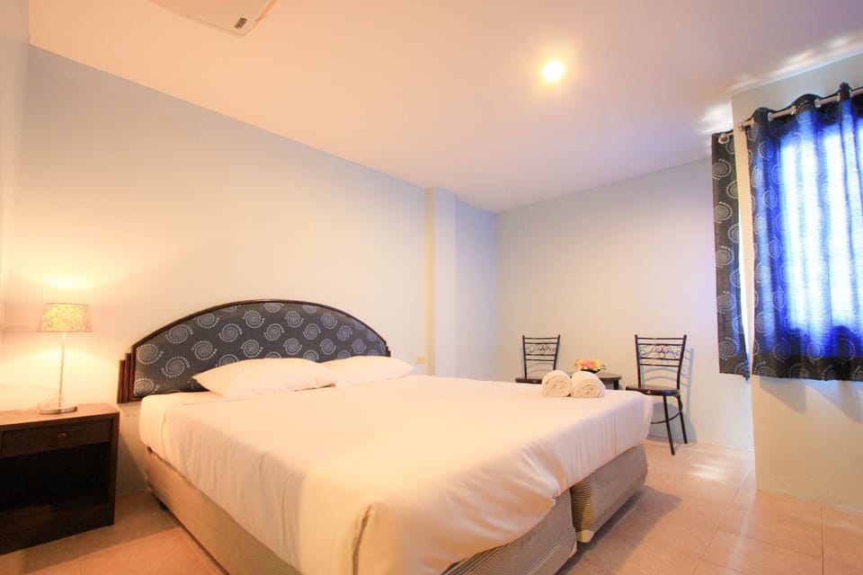 Superior Double or Twin Room | Minibar, free WiFi
