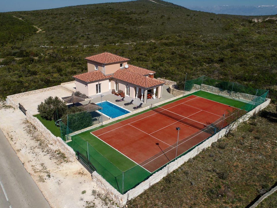 House | 4 bedrooms
