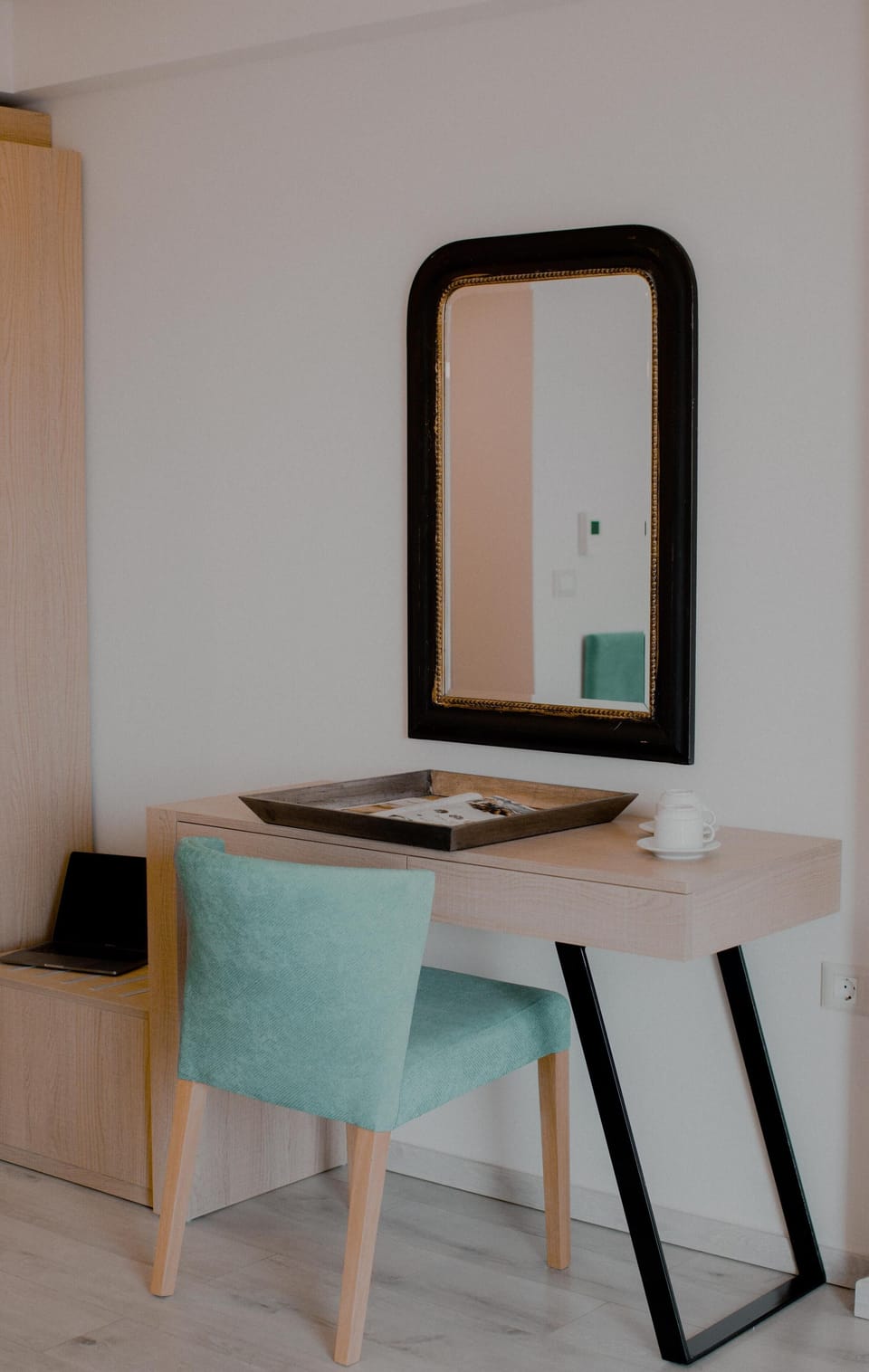 Deluxe Studio | Disability Access | Room amenity