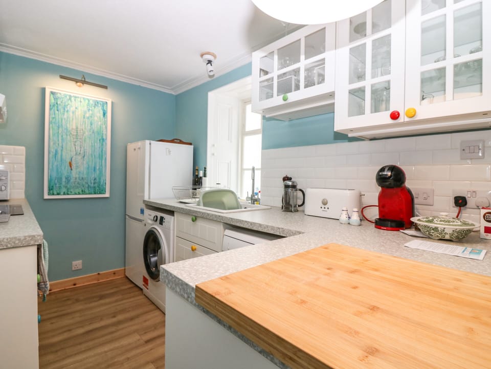 Cottage | Interior
